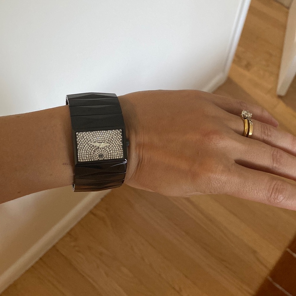 Folli Follie Glam Bracelet Watch